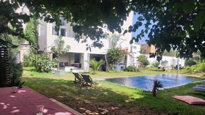15 outdoor pools - dareddroudj (Algiers)