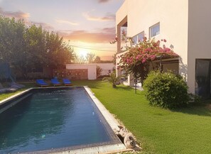 Exterior - dareddroudj (Algiers)