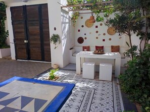 Exterior - dareddroudj (Staoueli)