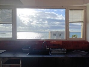 Private kitchen - dareddroudj (Staoueli)