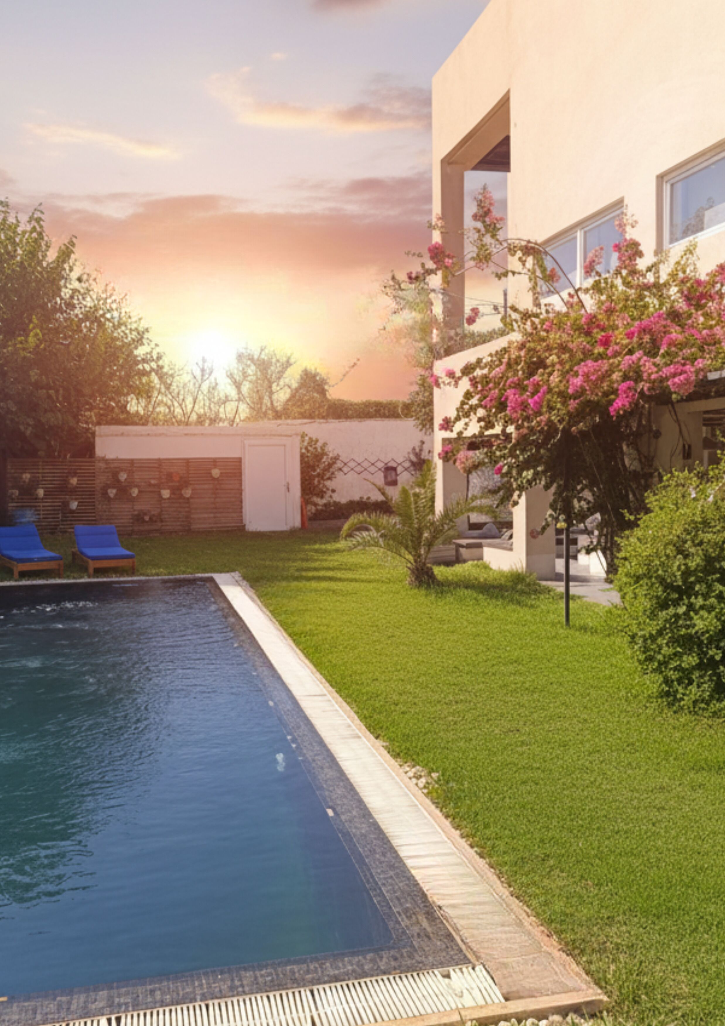 15 piscinas al aire libre