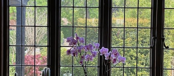 Grade 2* listed 6 Bedroom Manor House, Derbyshire Dales.