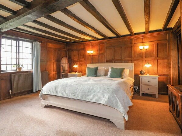 6 chambres, lit de bébé portatif, accÚs au Wi-Fi (inclus)