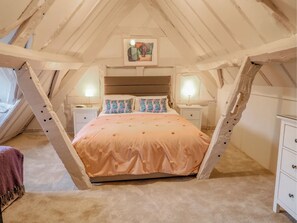6 Schlafzimmer, Reisekinderbett, kostenloses WLAN, Bettwäsche