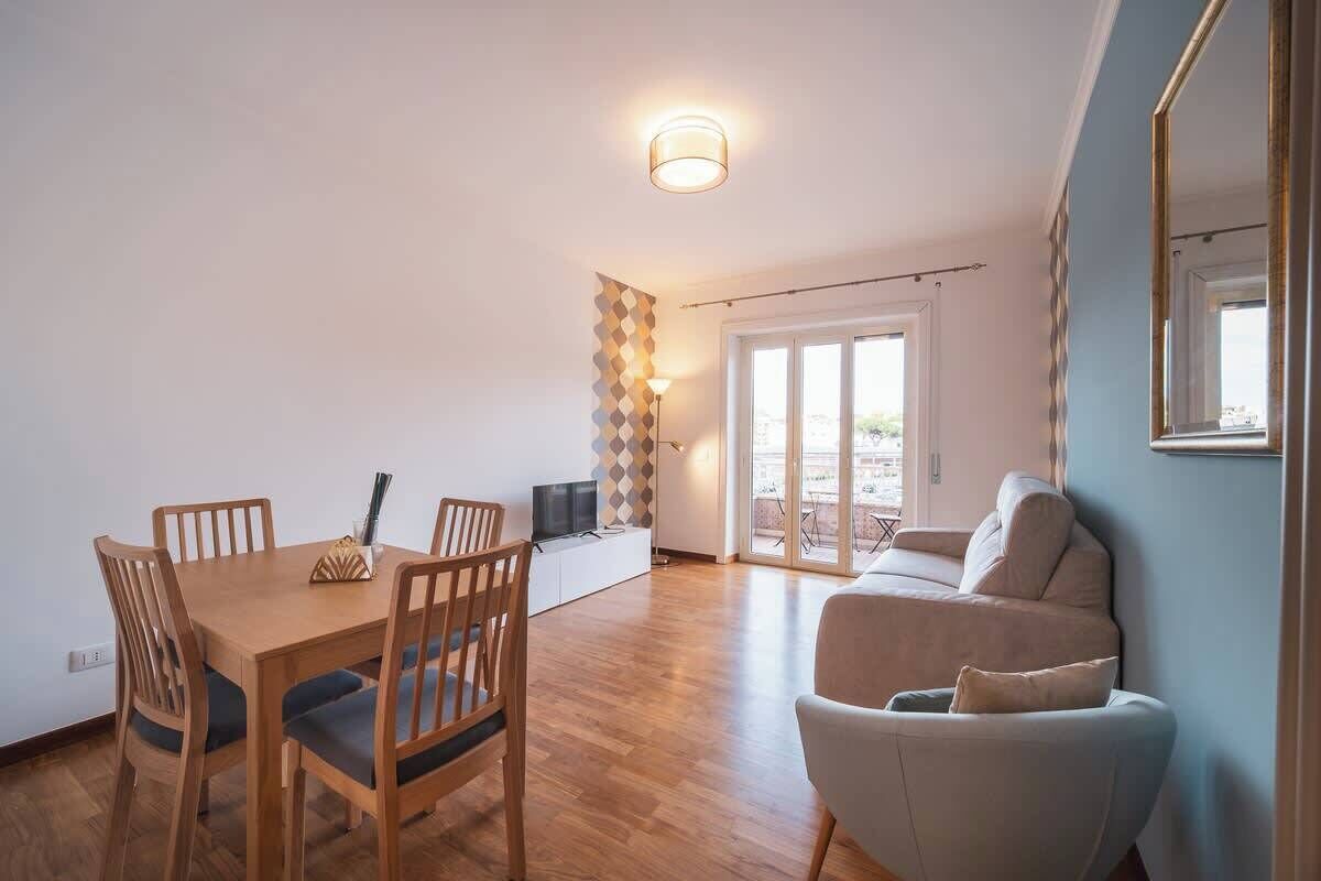 Oppholdsområde