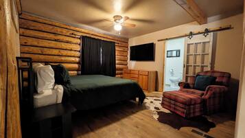 3 camere, Wi-Fi gratuito, lenzuola