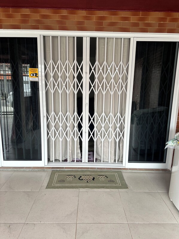 تفاصيل ال�فندق من الخارج