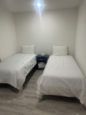 3 Schlafzimmer, Internetzugang, Bettwäsche