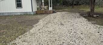 Cool cottage with AC in Rice