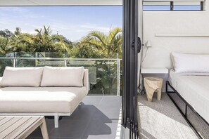 4 عدّة غرف نوم ومكواة/لوح كي وواي فاي مجانًا