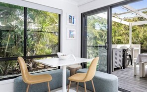 تناول الطعام