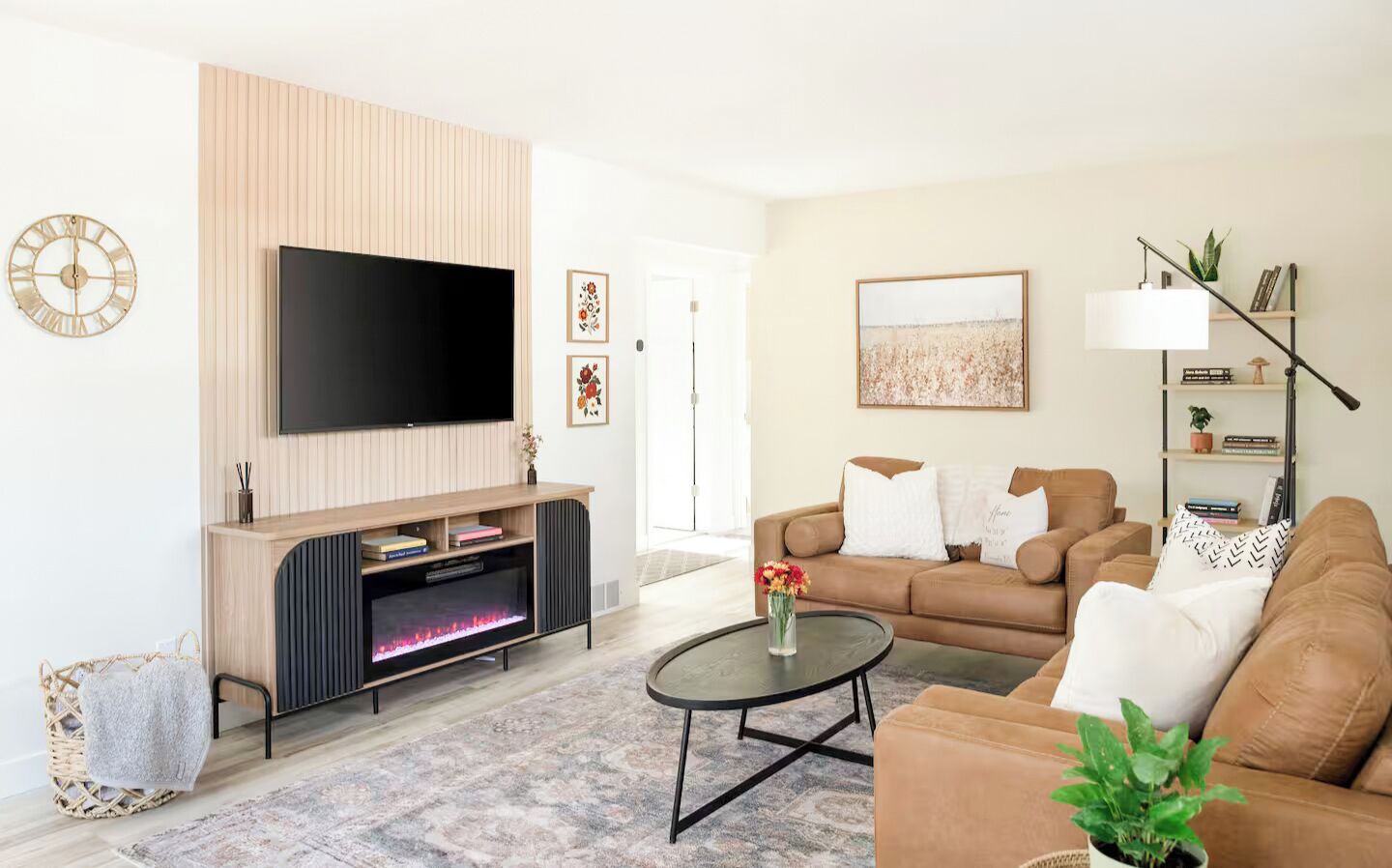 Modern 4br Retreat - Sauna, Arcade & Fire Pit - 6min To Downtown Minneapolis - Maple Grove, MN