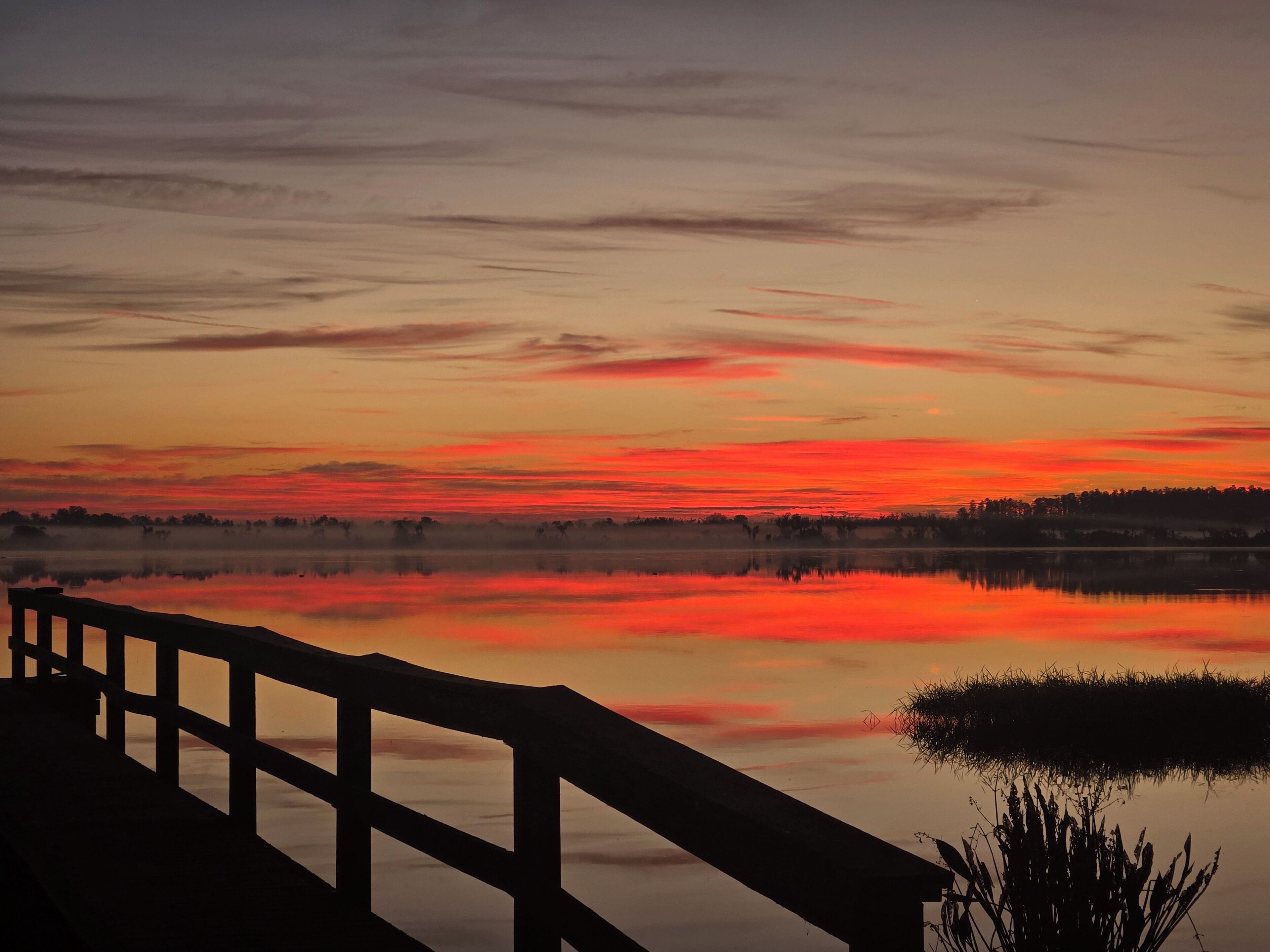 Every day here begins with a new dawn of beauty and inspiration.