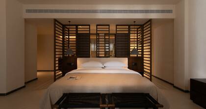 Ancient Charm Luxe Retreat Lijiang