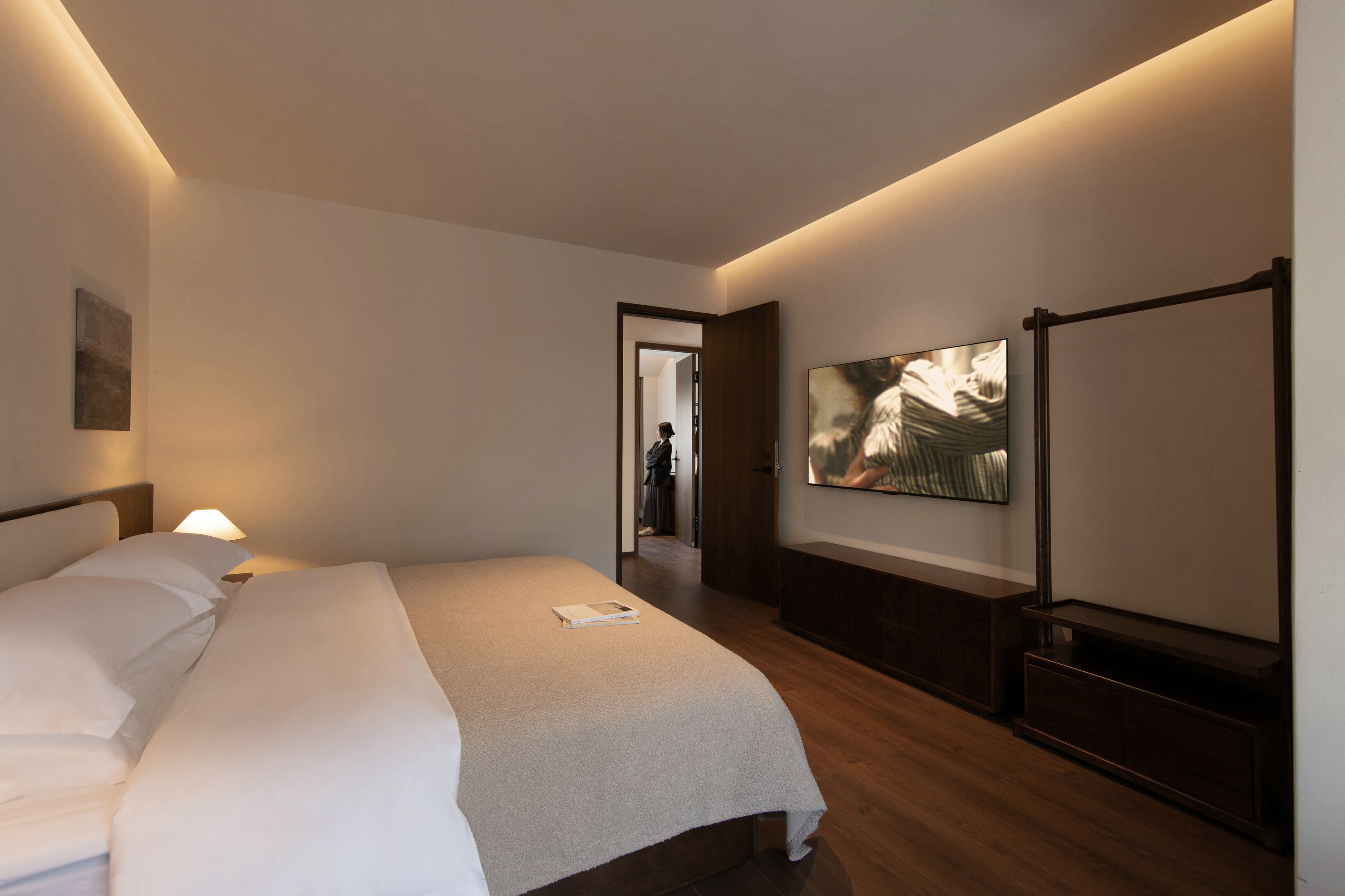 Comfort Duplex, Mountain View | View from room