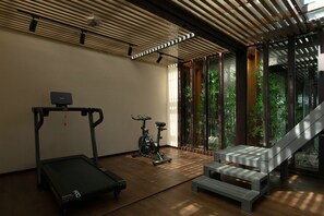 Gimnasio