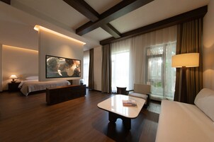 Comfort Süit, Dağ Manzaralı | Odadan manzara