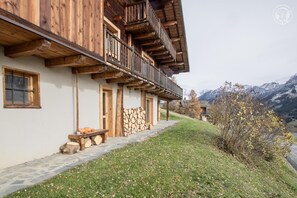 Exterieur