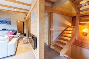 TV connectée, chaîne hi-fi