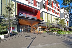 Esterni