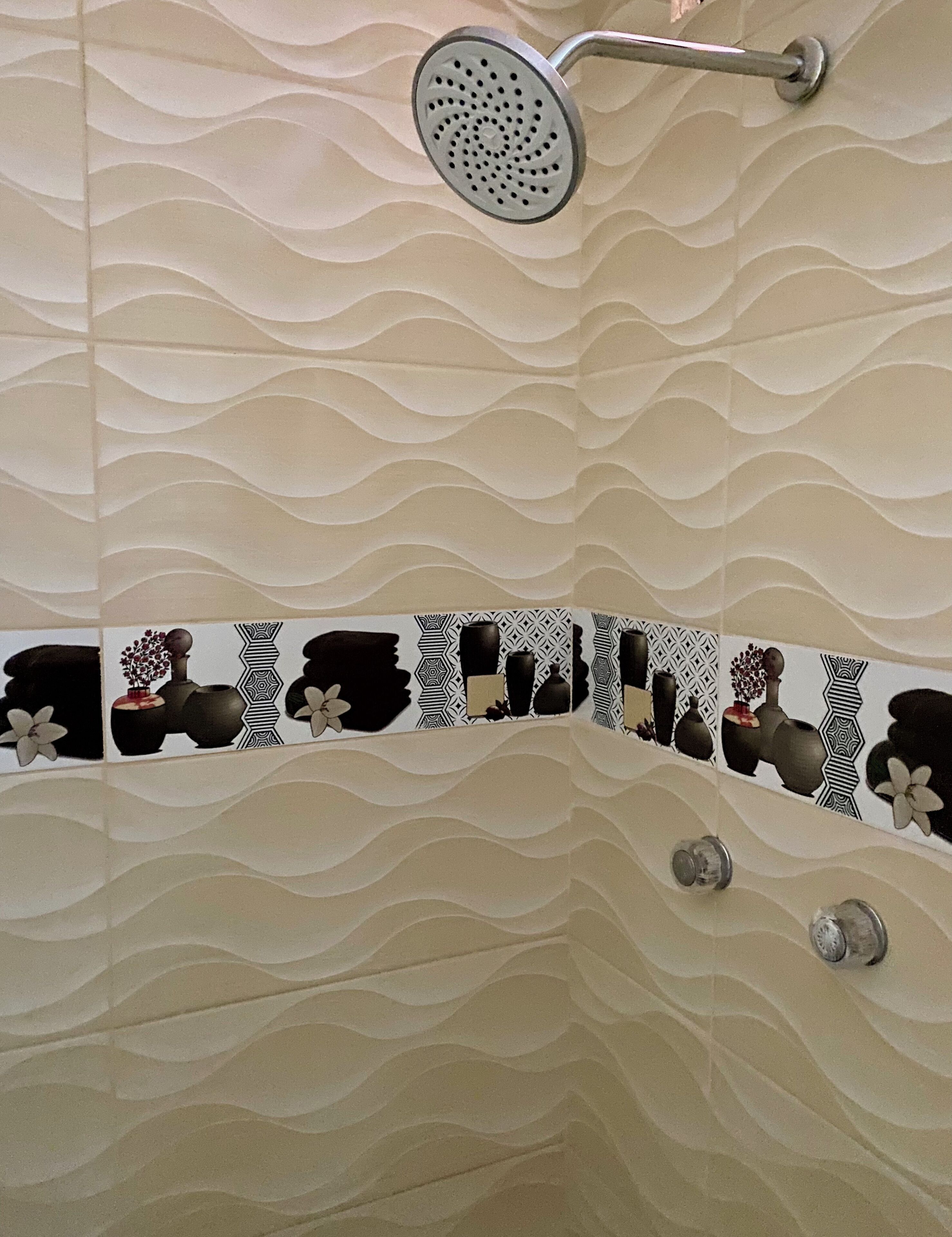 Executive Room, City View | Bathroom