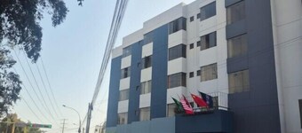 Hotel Naciones Unidas