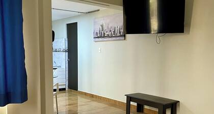 Hotel Naciones Unidas