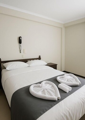 Hotel Naciones Unidas