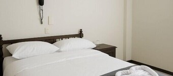 Hotel Naciones Unidas