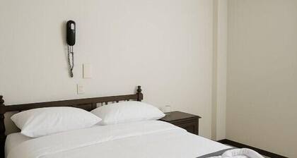 Hotel Naciones Unidas