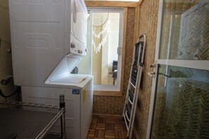 Interior - Mexican chic flat with balcony (Mexico City)