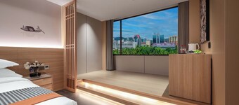 Enji International Hotel