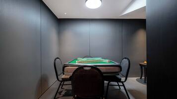 ห้องคลาสสิกทวิน, วิวเมือง | โต๊ะทำงาน, พื้นที่ทำงานแบบใช้แล็ปท็อป, Wi-Fi ฟรี