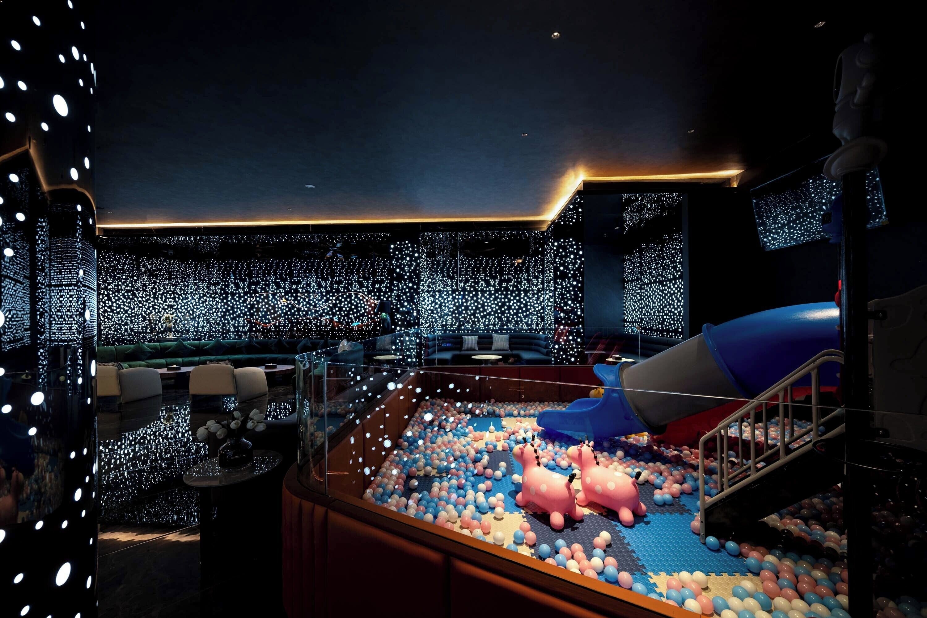 Actividades infantiles