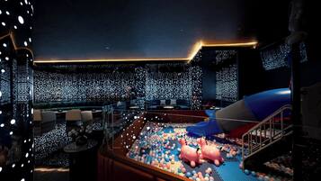 Children's activities