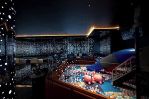 Children’s activities