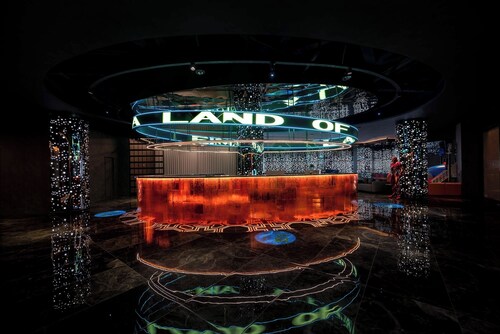 Enji International Hotel