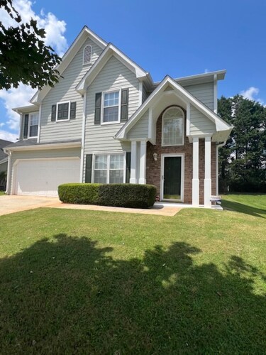 Charming 2-bedroom house in Covington with AC, near the filming of Vampire Diary