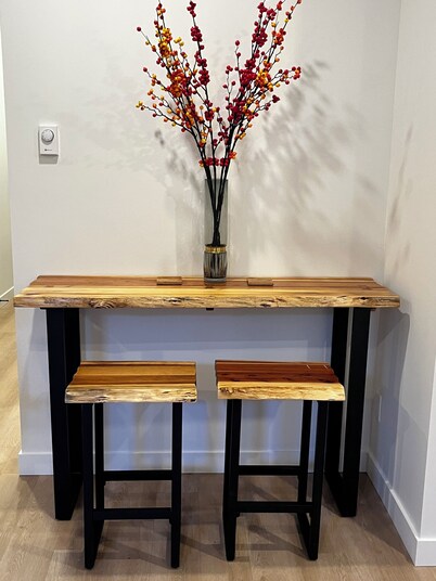 Brand new suite close to everything