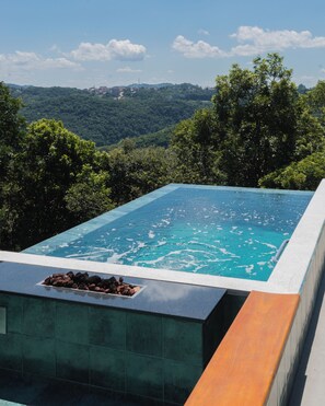 Minibar, blackout drapes, free WiFi, bed sheets - Vovô Emilio Chalés (Nova Petrópolis)