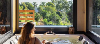 Vovô Emilio Chalés