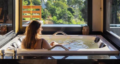 Vovô Emilio Chalés