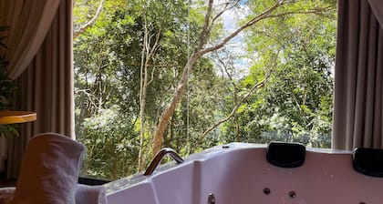 Vovô Emilio Chalés