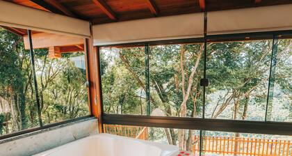 Vovô Emilio Chalés