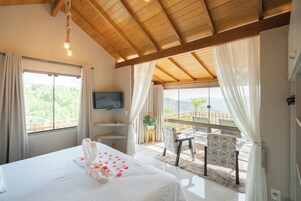 Comfort Chalet, Valley View | View from room