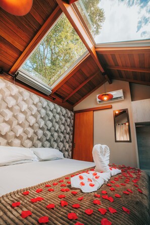 Comfort Chalet, Mountain View