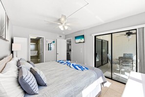 2 makuuhuonetta, ilmainen Wi-Fi, vuodevaatteet