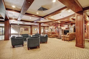 Interior - Spacious 4-Bedroom Condo with great views, Beaver Run 28220! (Breckenridge)