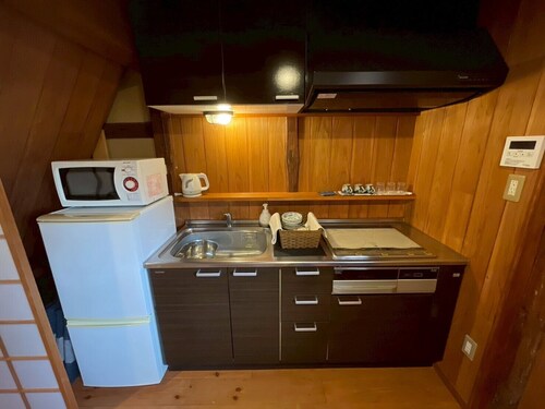 Heritage Stay - Hidden Gem of Iwami Ginzan Living in a World Heritage Townhouse