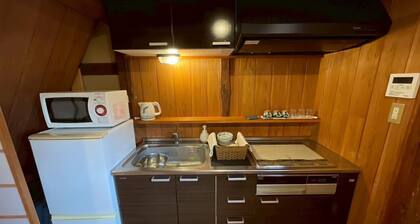 Heritage Stay - Hidden Gem of Iwami Ginzan Living in a World Heritage Townhouse